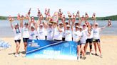 Western Washington crowned 2024 DII rowing champions