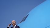 Biden to leave Middle East, 988 hotline, Uvalde findings: 5 things to know this weekend