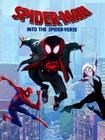 Spider-Man: Into the Spider-Verse