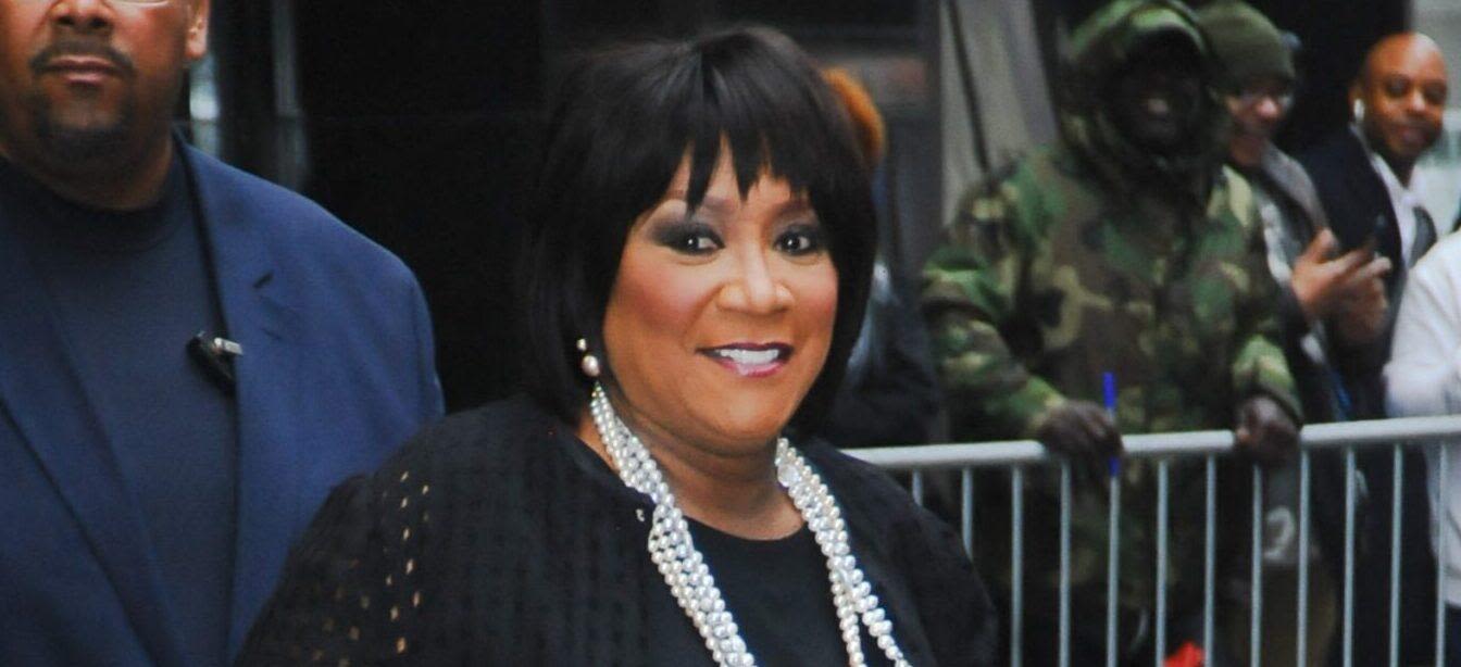 Godmother Of Soul Patti LaBelle Set To Bless Her Octogenarian Era With A New Album