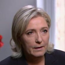 Marine Le Pen