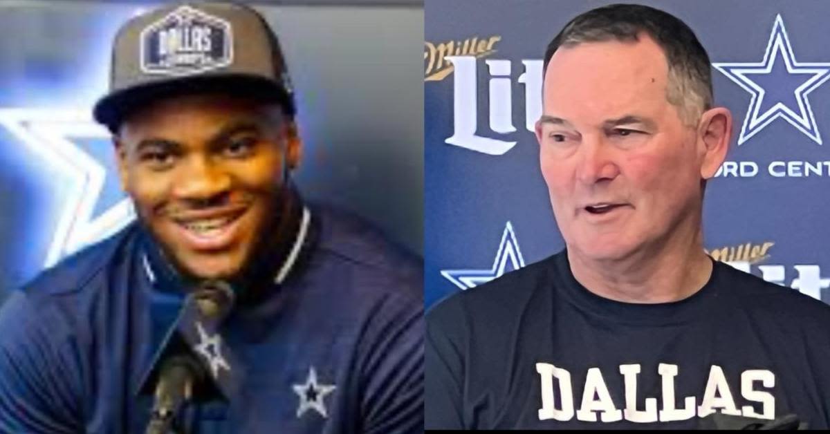 Cowboys Shut Out in NFL Linebacker Rankings; Where's Micah Parsons?