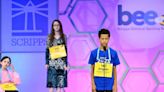 Meet the 8 NC students hoping to win the Scripps National Spelling Bee this week