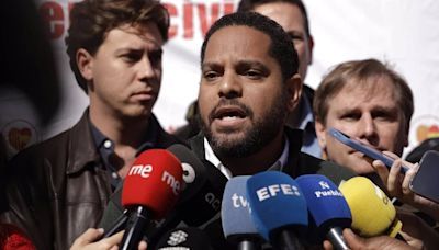 La Junta Electoral obliga a incluir a Vox en un debate organizado por estudiantes en la Pompeu Fabra de Barcelona