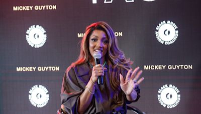 Mickey Guyton: Intentional Consumerism of Black Country Music is Needed Beyond Beyoncé | Essence