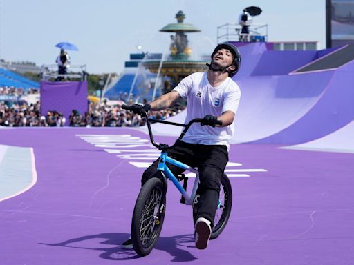 Por qué le dicen “El Maligno” a José Torres, ganador de la primera medalla dorada de Argentina en los Juegos Olímpicos de París 2024