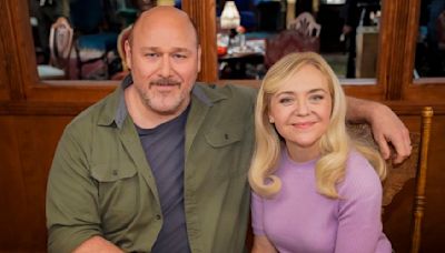 'Georgie & Mandy's First Marriage' Stars on What's to Come as the 'Young Sheldon' Spinoff Starts Filming