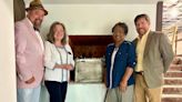 Maury County time capsule: 'History continues on and thank you for being part of it'