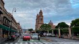 Tormentas en Morelia por la tarde, el pronóstico este miércoles