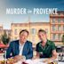 Murder in Provence