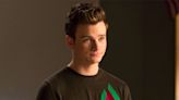 Chris Colfer says he was told to 'not come out' when first filming 'Glee'
