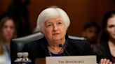 Treasury’s Yellen says funding bill allows lending of $21 billion to IMF trust