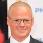 Heston Blumenthal