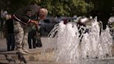 Canicule : plus de 1 300 appels aux urgences en 24 heures en Roumanie