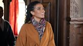 Freema Agyeman Exits ‘New Amsterdam’ Ahead of Fifth and Final Season