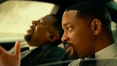 Bad Boys 4 Will Be the Perfect Summer Movie, Says Will Smith