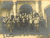 Getronagan Armenian High School