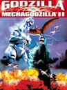 Godzilla vs. Mechagodzilla II