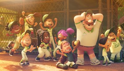 Pixar At D23: Trailer For Its First-Ever Series ‘Win Or Lose’, An ‘Inside Out’ Series Announcement And ‘Incredibles...