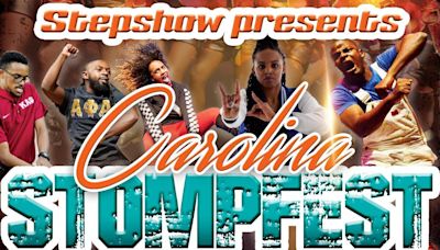 Calling all step fans: The East Coast Step Show is in Fayetteville this weekend