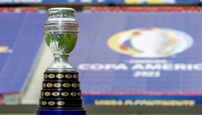 Cuáles son las selecciones de la Copa América 2024 con los planteles más cotizados | + Deportes