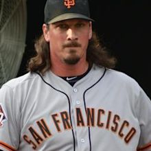 Jeff Samardzija