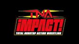 Multiple Matches Announced For 6/27 TNA IMPACT