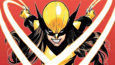 LAURA KINNEY: WOLVERINE - New Ongoing Series Takes X-23 To The "Darkest Corners Of The Marvel Universe"