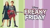Freaky Friday (2003): Where to Watch & Stream Online