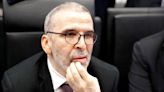 Libya's oil chief rejects sacking, says govt mandate expired
