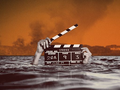 Hollywood Talks Big on Climate. But What Is It Really Doing?