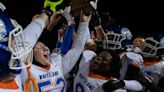 Indiana high school football Class 5A state finals preview: Whiteland vs. Valparaiso