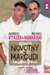 Novotny und Maroudi