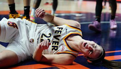 Caitlin Clark’s Fever Teammates Make Blunt Promise to Fans After 0-2 Start to WNBA Season