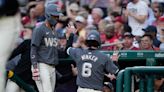 Speed and pitching lift the Nationals to a 3-0 victory over Baltimore in Beltway Series opener