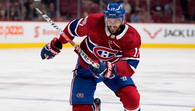 Stu Cowan: Canadiens GM Kent Hughes dishes on Torrey Mitchell's podcast