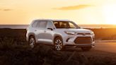 The 2024 Toyota Grand Highlander Shows That Bigger Isn't Always Better