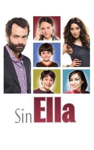 Sin ella