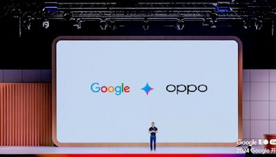 Google 與小米、OPPO 合作，要將 Gemini 的 AI 體驗帶給更多非 Pixel 手機