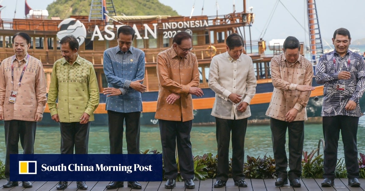 As Brics lures Malaysia and Thailand while world order ‘crumbles’, is Asean OK?