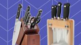 The 10 Best Kitchen Knife Sets of 2023 for Home Cooks of All Skill Levels