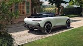 This SUV Concept Has Just Won the Red Dot Design Award