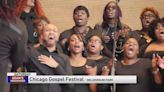 Dean’s Weekender: Chicago Gospel Festival, ‘The Music Man’ and more