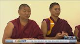 Tibetan monks highlight their culture in Drepung Gomang Sacred Arts Tour this week at CSUB