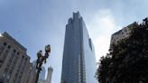 Los Angeles office skyscraper faces foreclosure sale