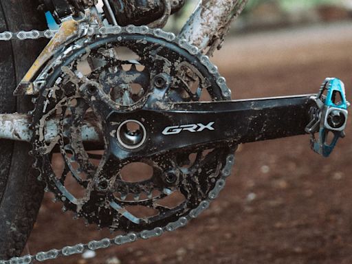 Shimano GRX 2x12 speed Di2 review: It's more than just the roadie’s gravel groupset