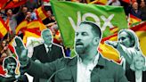 Vox reúne a Milei, Meloni, Le Pen, Orban y otras figuras internacionales de su espectro ideológico