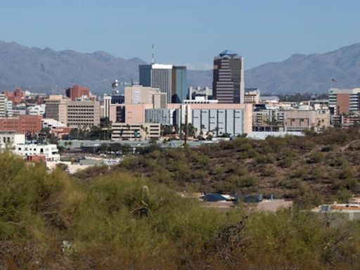 To boost lawyer numbers in 'legal deserts,' Arizona adopts apprentice plan for bar exam failers