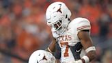Jaguars' 5th-round draft pick, Texas RB Keilan Robinson, looking to deliver happy returns