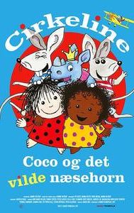 Cirkeline, Coco og det vilde næsehorn